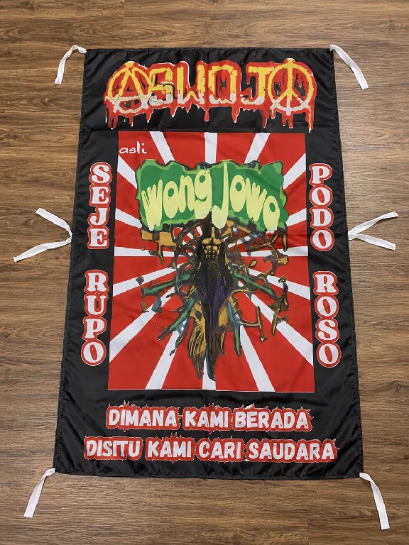 Bendera